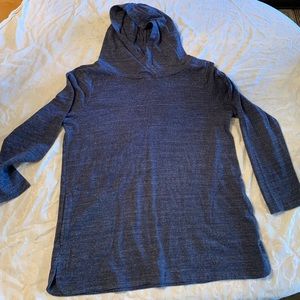 J. Jill sweatshirt  Pure Jill